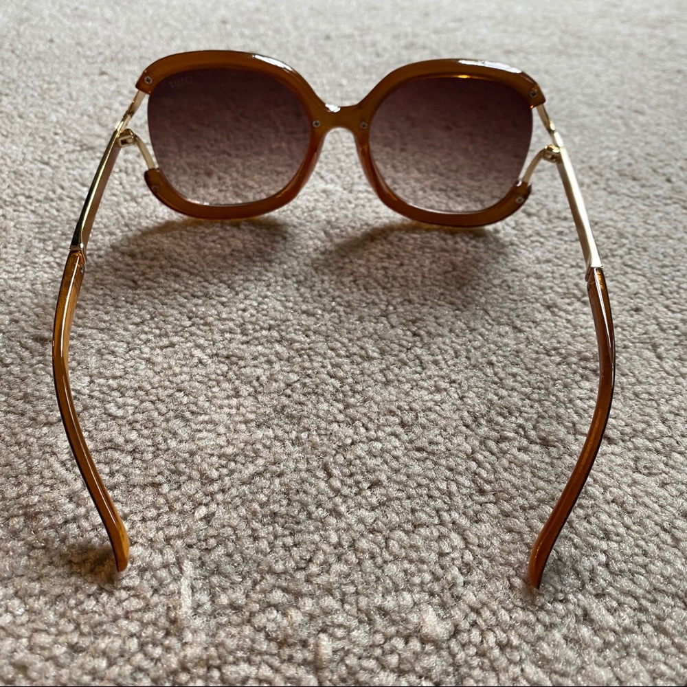 Dior Sunglasses 9273 - Picture 2 of 7